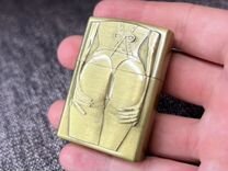 Зажигалка zippo