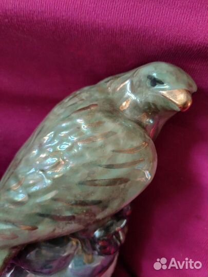 Фарфоровые статуэтки