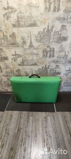 Кушетка косметологическая