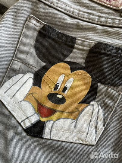 Шорты lee cooper 42