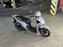 Honda DIO 110 (2019г)