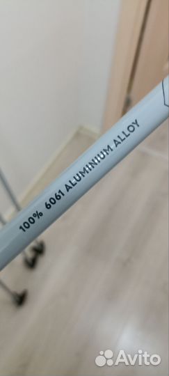 Лыжные палки