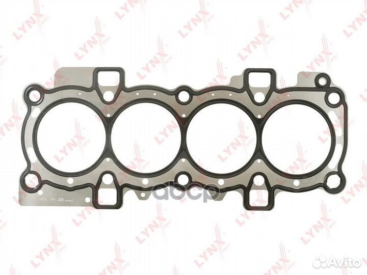 Прокладка ГБЦ SH0529 lynxauto