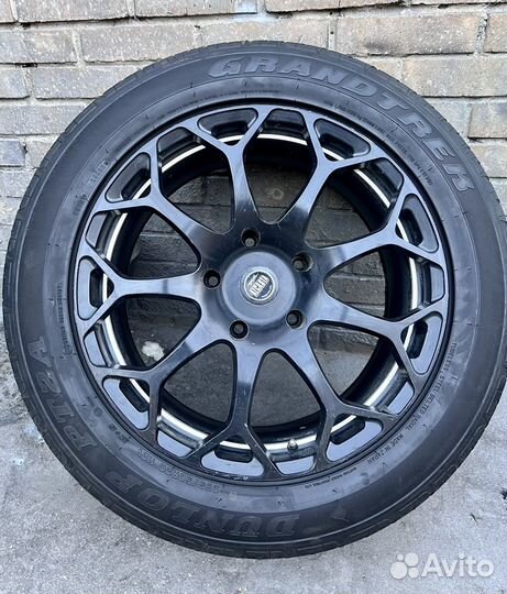 Toyota Land Cruiser 100 200 Lexus LX