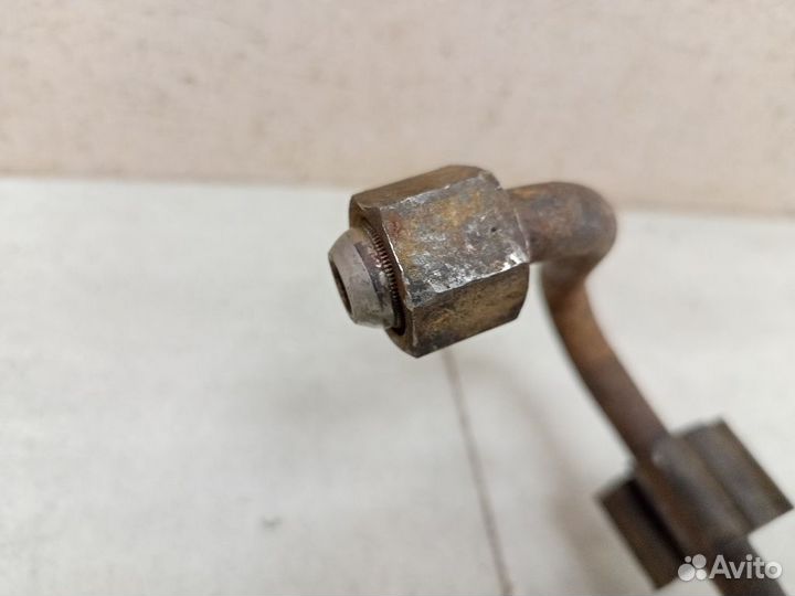 Шланг гидроподвески A2303203253