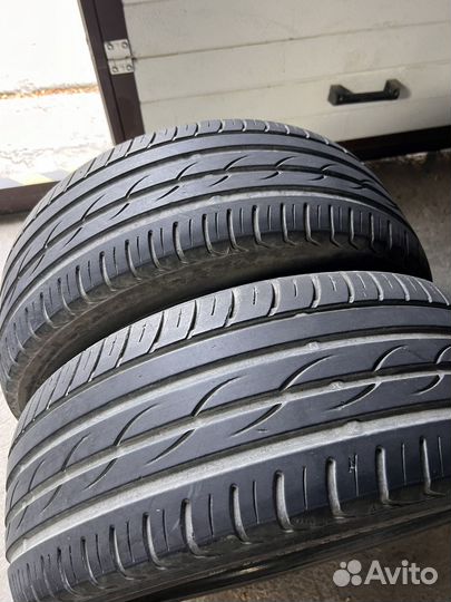 Yokohama AC01 C.Drive 205/55 R16