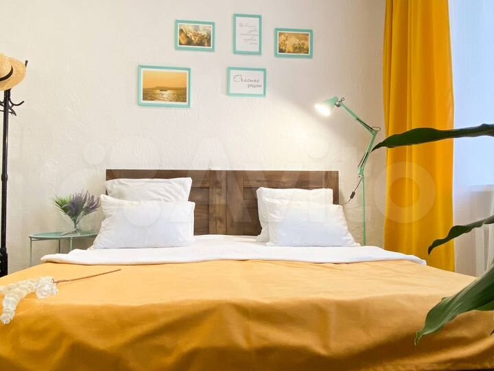 2-к. квартира, 66 м², 2/3 эт.