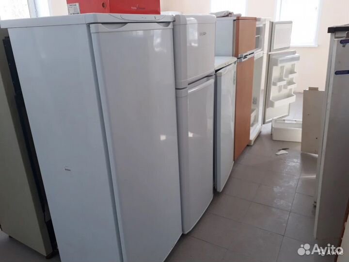 Холодильник