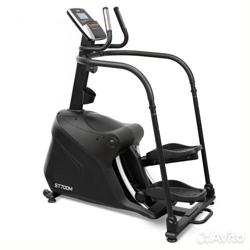 Bronze GYM ST700M Степпер коммерческий