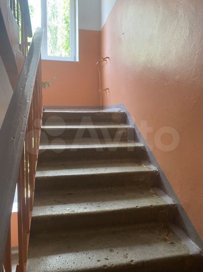 2-к. квартира, 40 м², 2/5 эт.