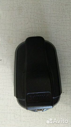 Пейджер Philips продам