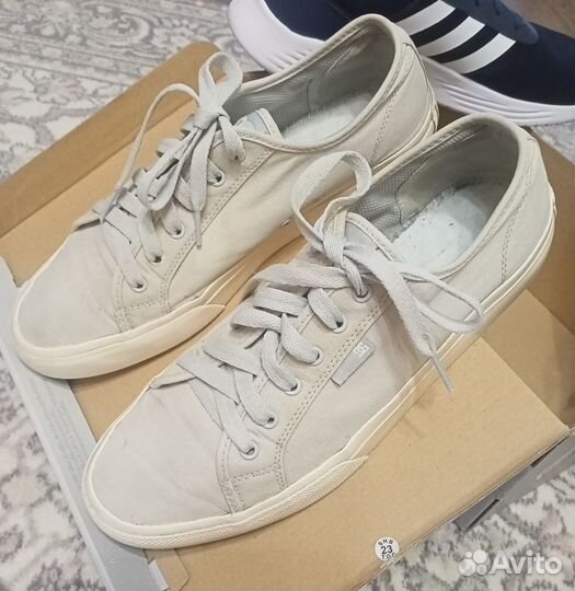 Кеды DS Shoes manual M shoe
