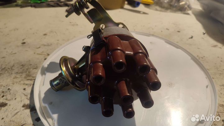 Трамблер новый