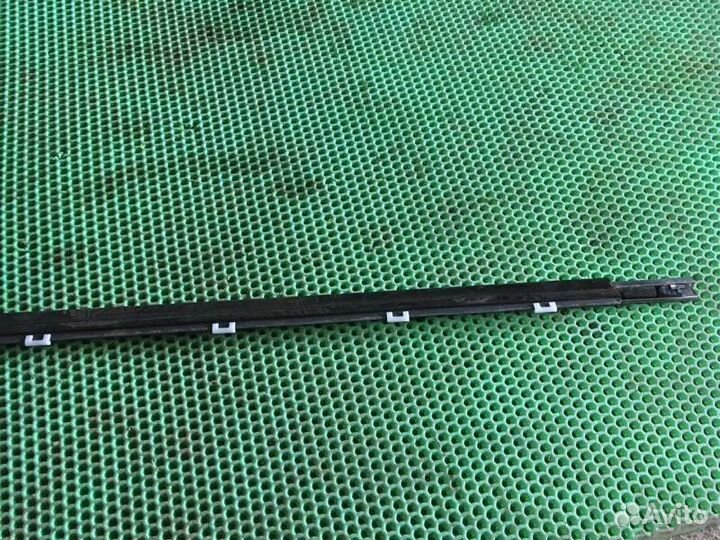 Бархотка Hyundai Solaris 2 G4FG 2020