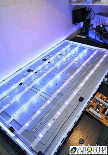 Ремонт Телевизора Кофемашин Пылесосов, свч