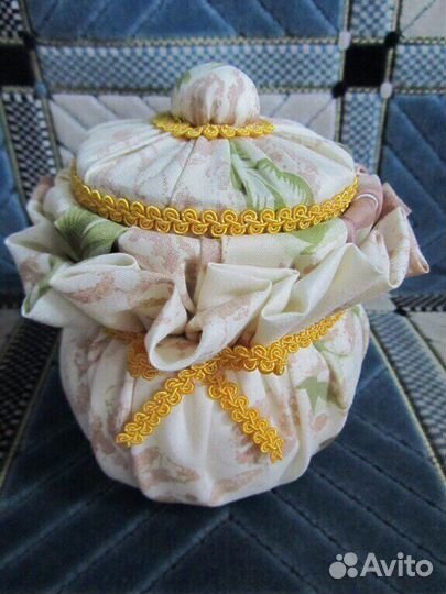 Подарки ручной работы