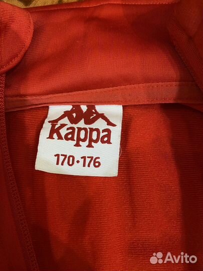 Спортивный костюм kappa для мальчика