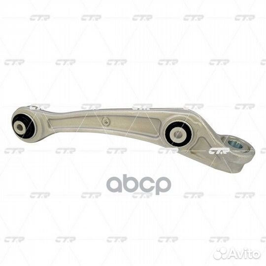 Рычаг audi A4 07- пер.подв.лев.ниж. (200811) C