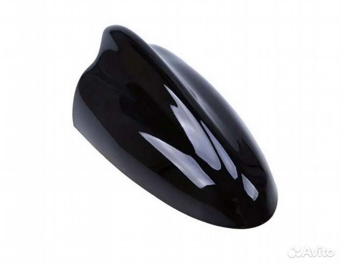 Плавник Крышка Антенна Rio и solaris