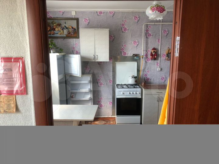 Дом 53,6 м² на участке 14 сот.