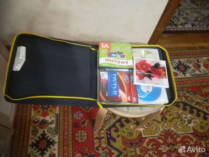 Папка для хранения