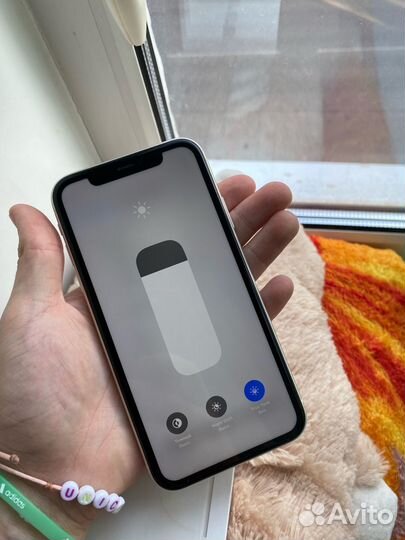 Apple iPhone 11 128gb Black рст