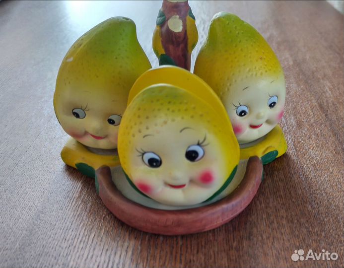 Набор для специй