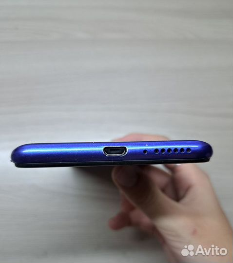 Samsung Galaxy A90 5G, 6/128 ГБ