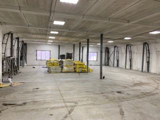 Свободного назначения, 950 м²