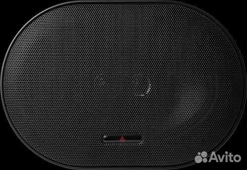 Коаксиальная акустическая система Ural/Урал Aк-M М