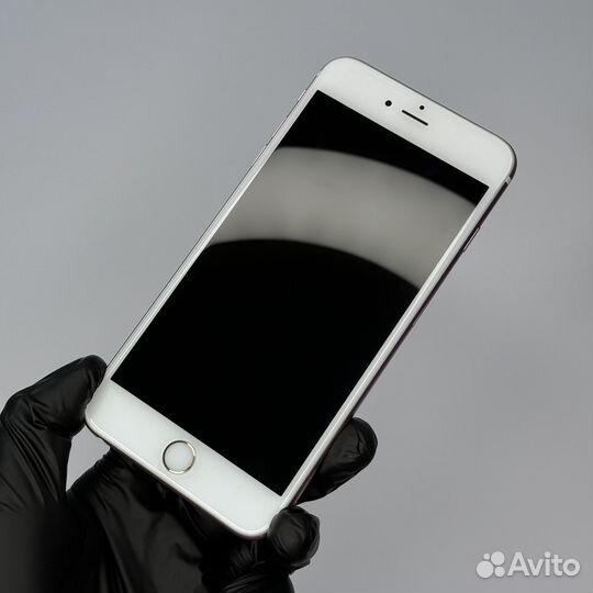 iPhone 6S Plus, 16 ГБ