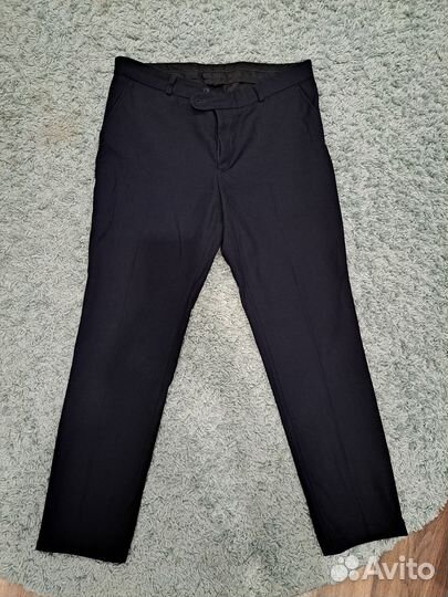 Брюки Katasonov