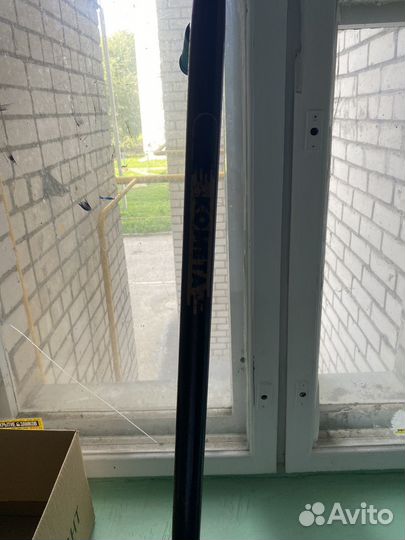 Самокат трюковой комплит, ацтек гидра