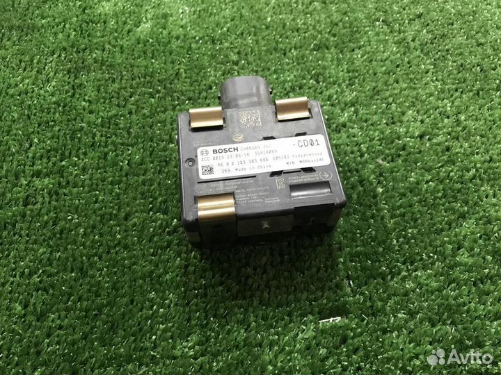 Б/У Б/У Датчик ACC Changan CS75plus (2021-н.в.)