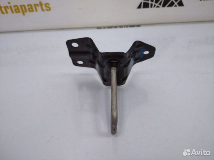 Крюк замка капота Bmw X1 F48 2015-2019