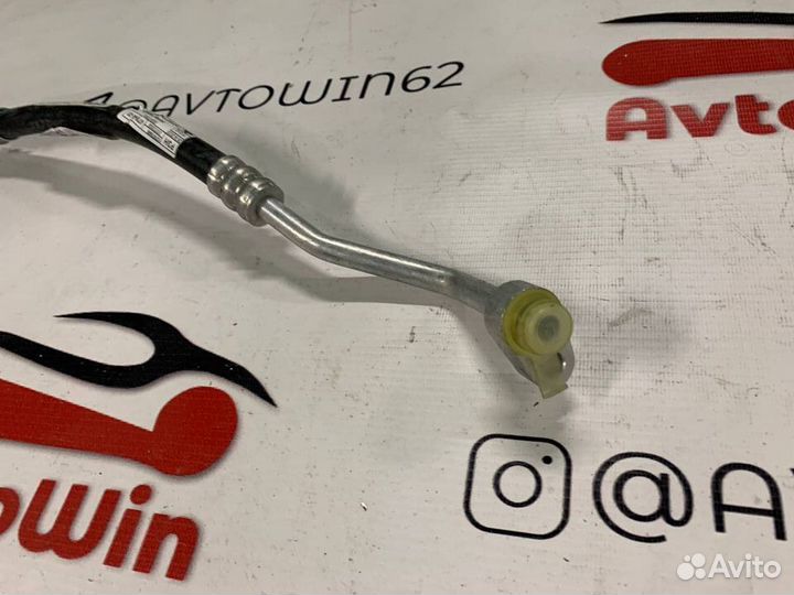 Патрубок кондиционера hover H5