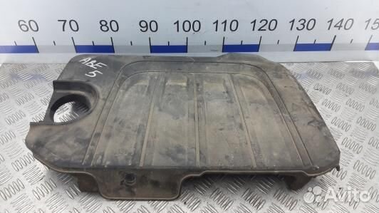 Защита двигателя верхняя suzuki SX4 YA11S (ABE05H4