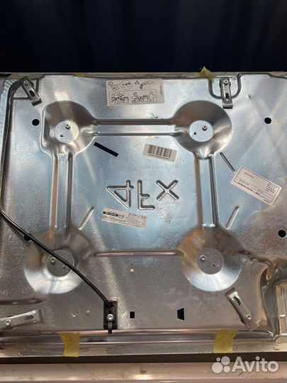 Варочная поверхность икеа