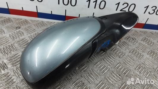 Зеркало наружное правое peugeot 406 (3ST13JO01)