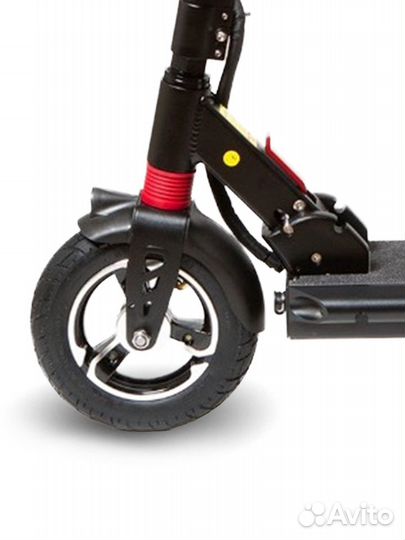 Электросамокат Kugoo X1