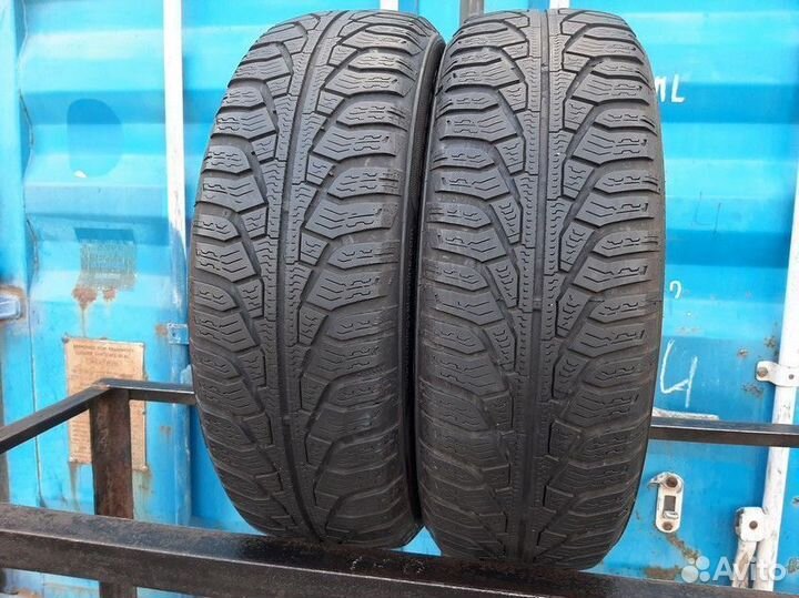 Uniroyal MS Plus 77 185/65 R15 92C