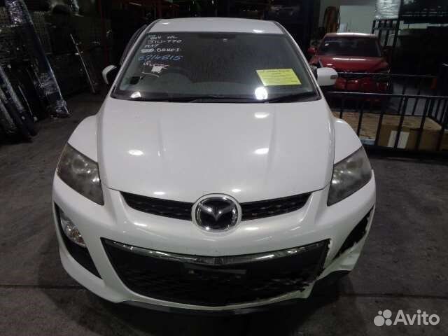 Разбор на запчасти Mazda CX-7