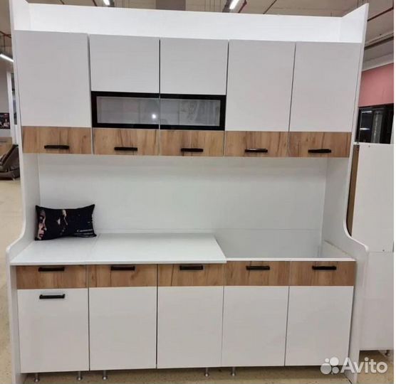 Кухни Рио (2 метра )