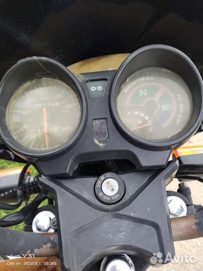 Рейсер тигр 150