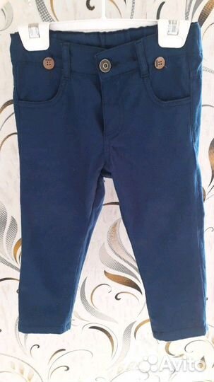 Костюм на мальчика