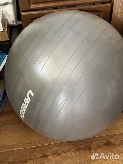 Гимнастический мяч 85