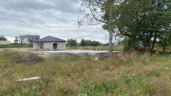 Участок 6 сот. (ИЖС)