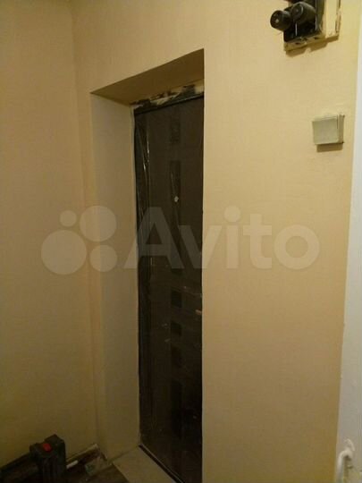 2-к. квартира, 40 м², 1/2 эт.