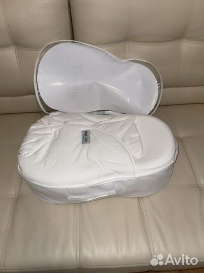 Кокон для новорожденных darwin