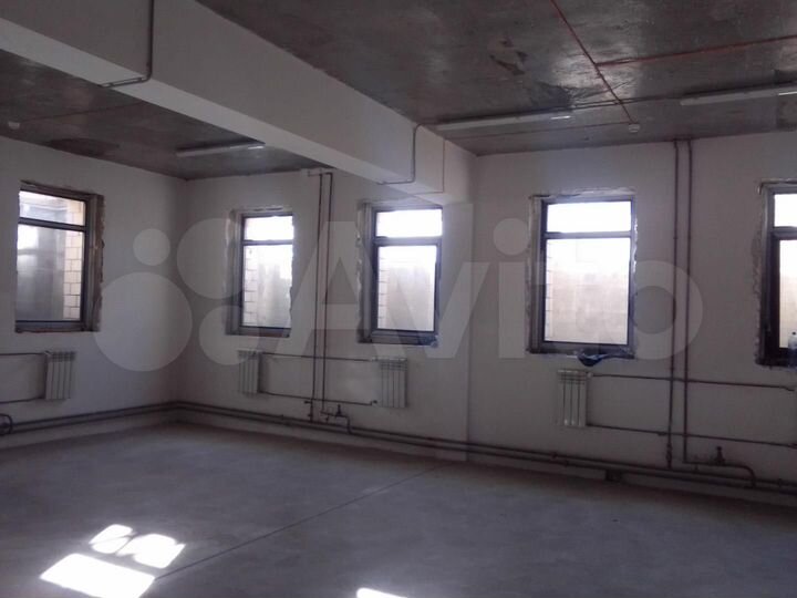 64 кВт общепит,офис,магазин,классы, 394 м²